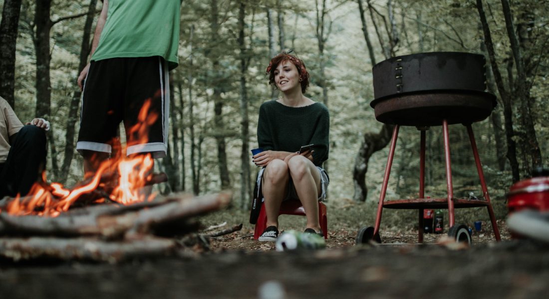 Runder campingstuhl - Die ausgezeichnetesten Runder campingstuhl ausführlich verglichen