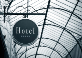 So erkennen Sie ein gutes Hotel in und außerhalb Deutschlands