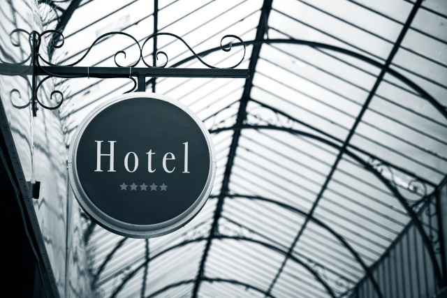 So erkennen Sie ein gutes Hotel in und außerhalb Deutschlands